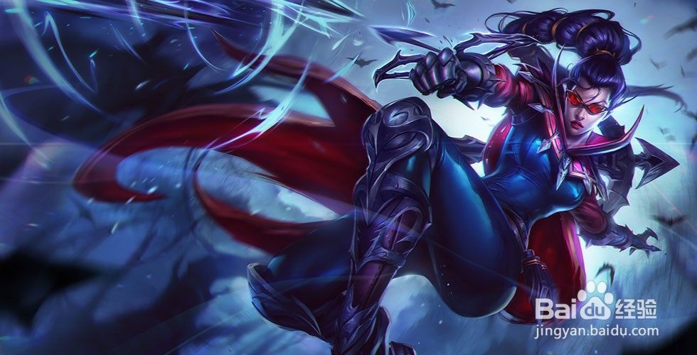 英雄联盟中,哪些英雄容错率低,太吃队友?