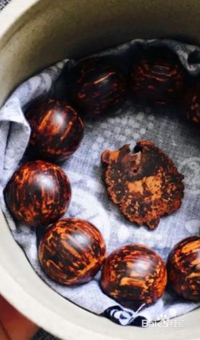 降真香如何保存