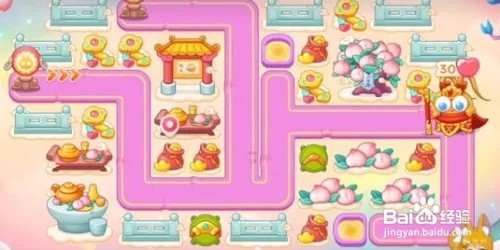 《保卫萝卜4》手游2022年12月23日周赛通关攻略