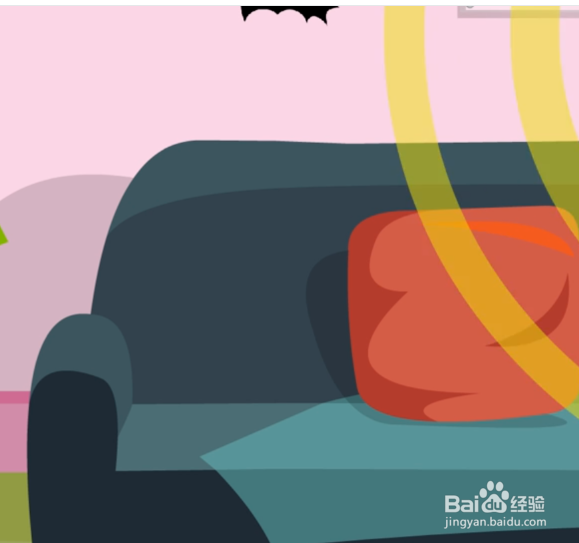 蝙蝠飞到家里怎么驱赶