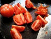 西红柿炒鸡蛋的做法番茄炒蛋