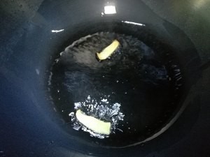 食补养生简单好吃的玉米粒的做法