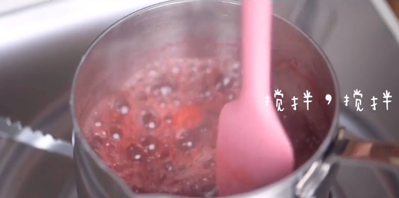 蔓越莓奶醇怎么做?