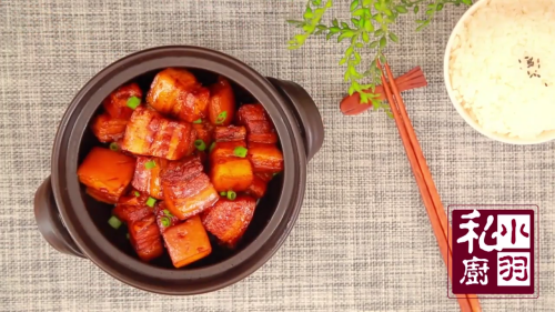 红烧肉怎么做？