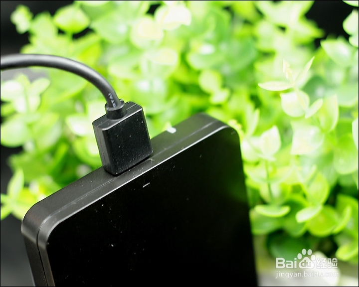 ORICO 2.5寸B笔记本硬盘盒晒单