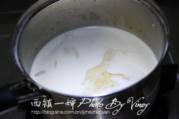 酸奶冻芝士蛋糕