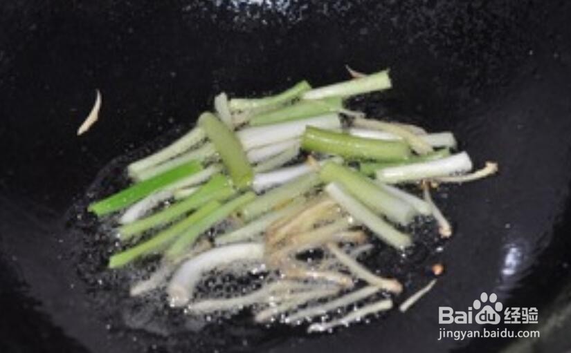 如何做辣子炒花蛤