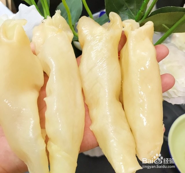 木瓜金椰皇鱼胶椰子汤