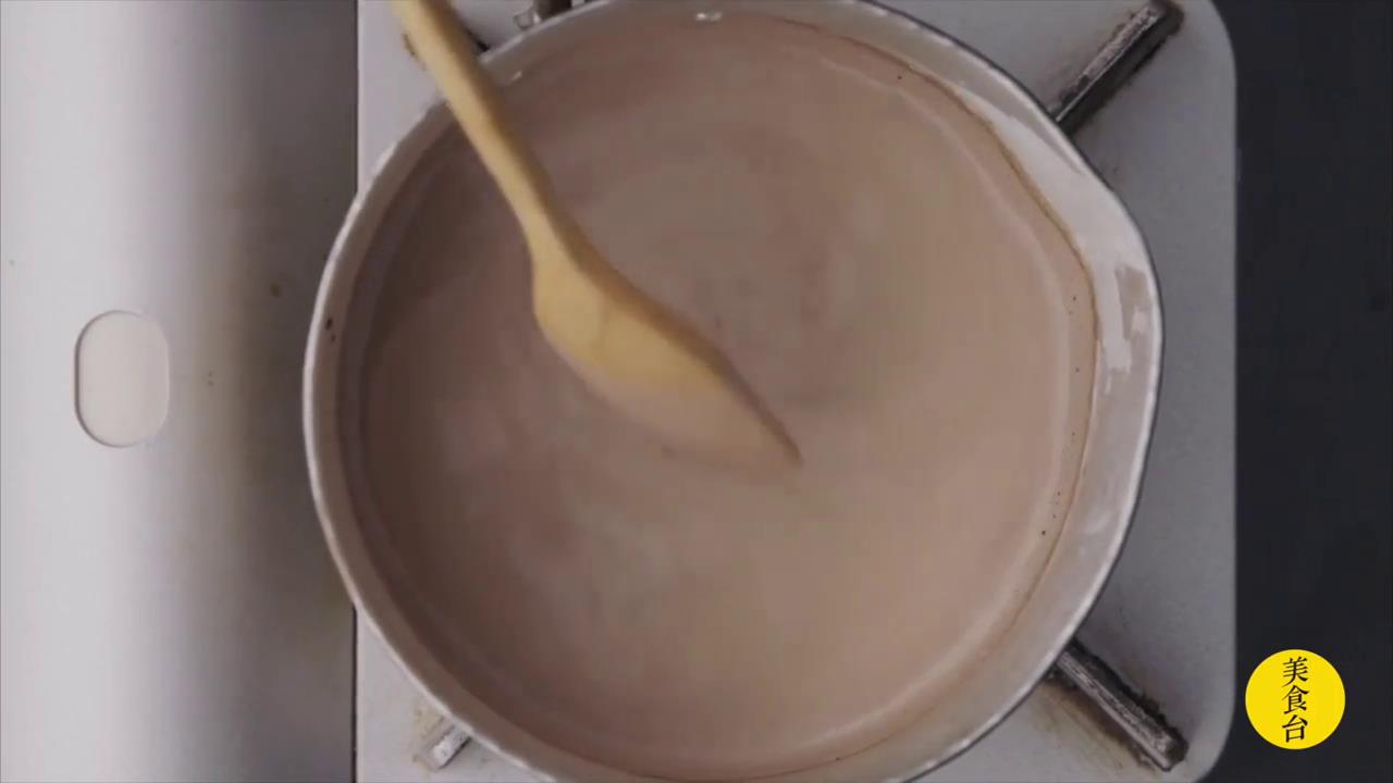 热巧克力饮品怎么做