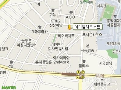 韩国人才知道的宏大美食店TOP10位之第五篇