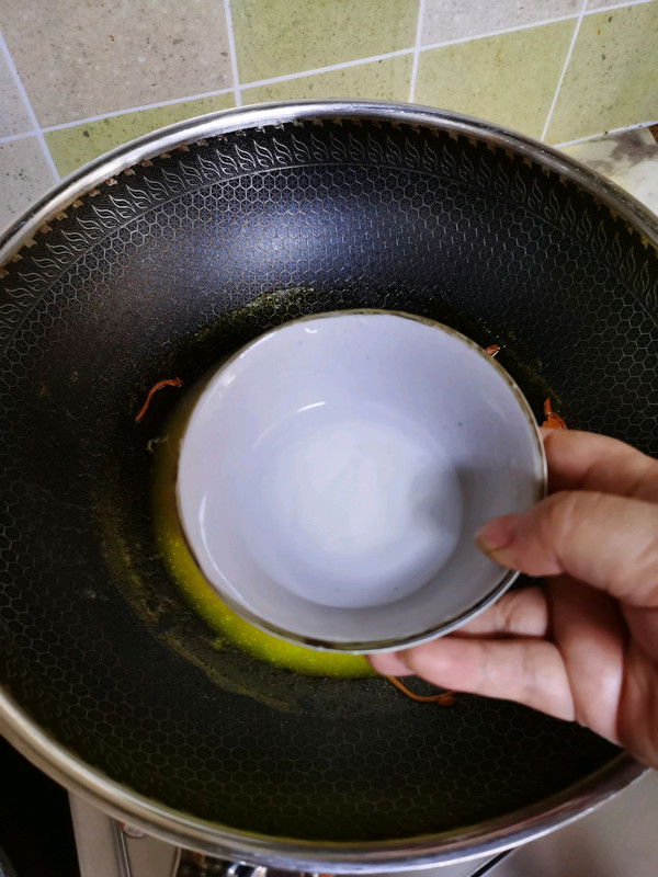 金汤白菜烧鲍鱼