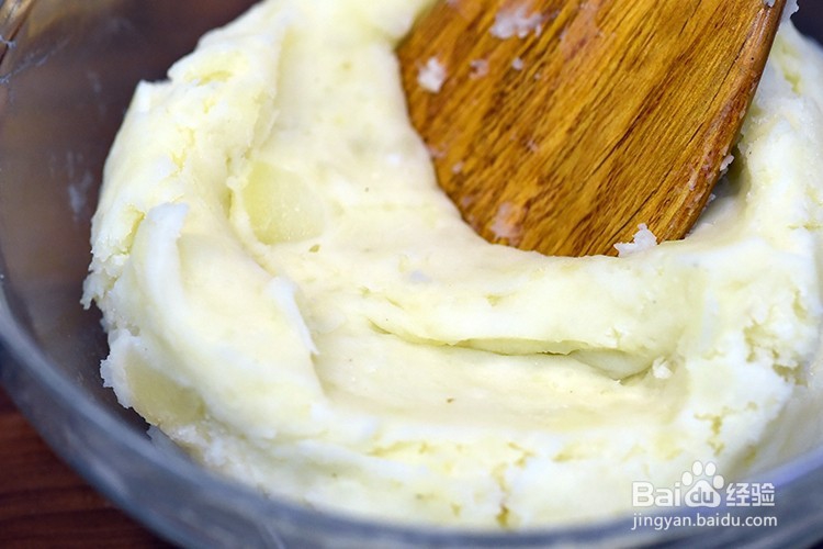 德普烘焙实验室烘焙食谱：凤尾虾球制作教程