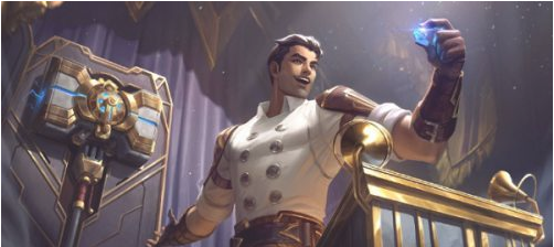 英雄联盟双城之战皮肤如何获取