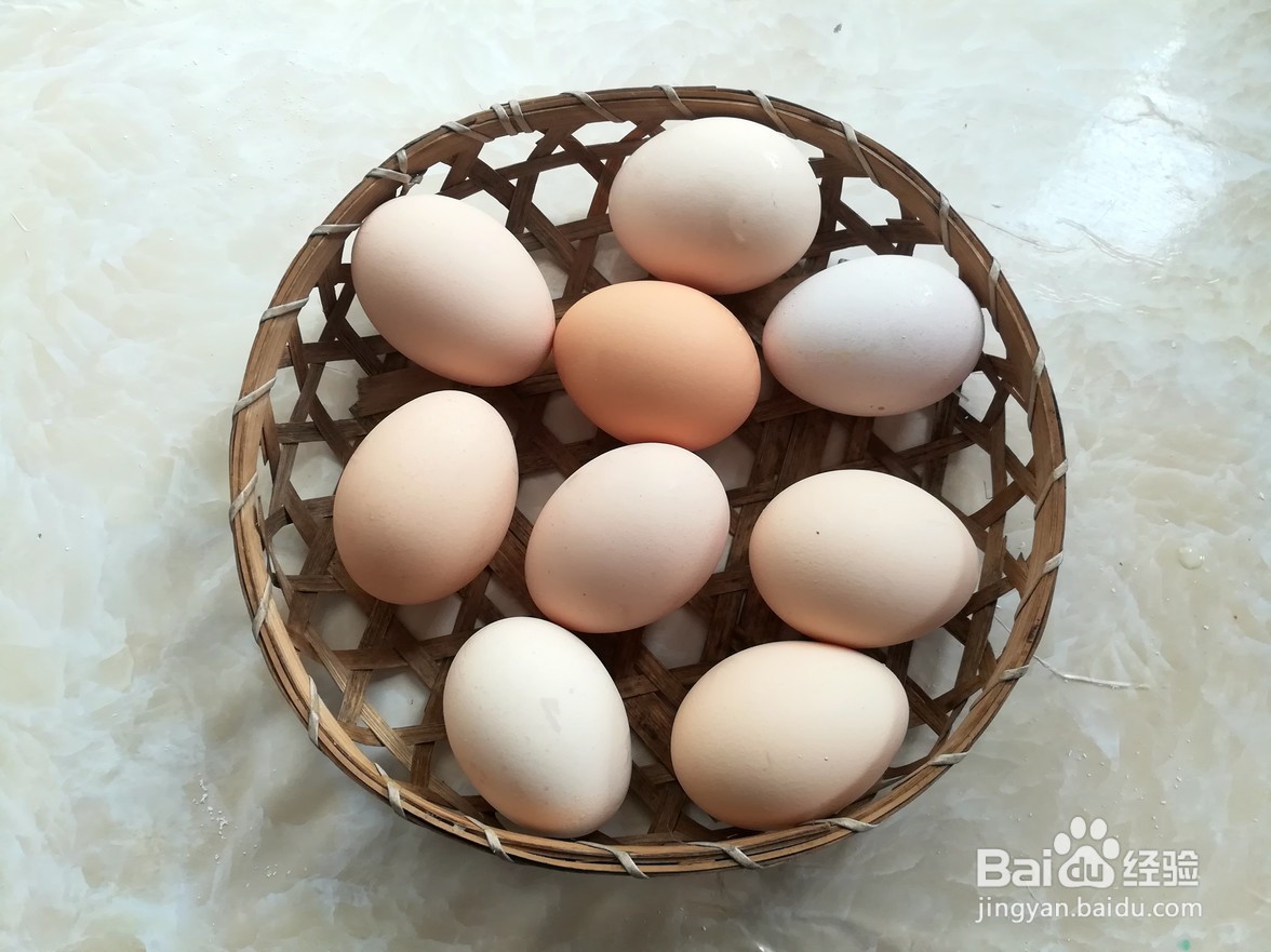 如何自制咸蛋黄？