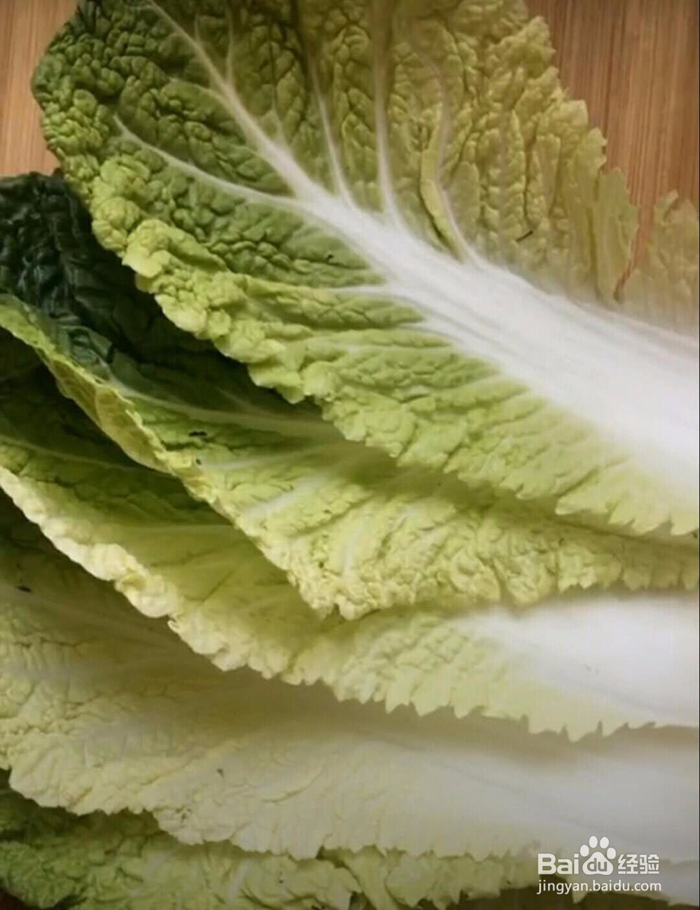 白菜豆腐肉卷做法