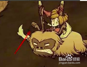 饥荒怎么驯服牛