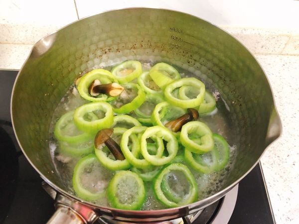干贝老鼠瓜你吃过吗