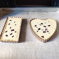 怎么做酥脆软糯香甜的蜜红豆乳酪派