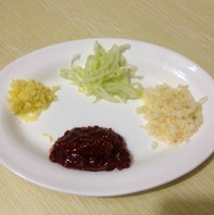 家常的鱼香肉丝的做法