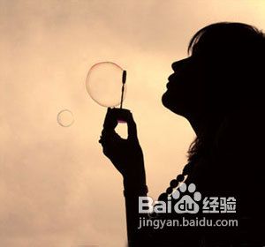 怎样拍摄剪影照片