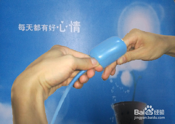 魔术气球教程：[20]郁金香的制作