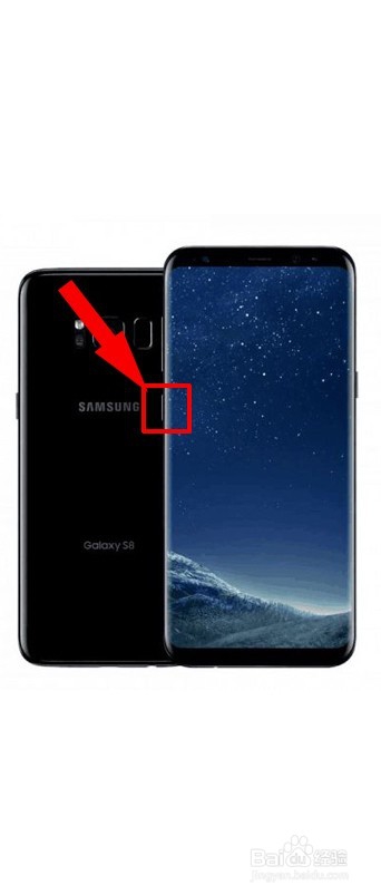 三星s9怎么截图?三星s8如何截图?三星怎么截图