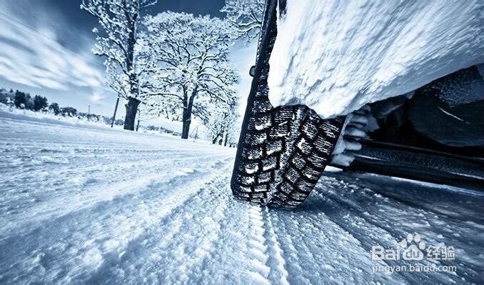 <b>下雪天开车，需要注意什么</b>