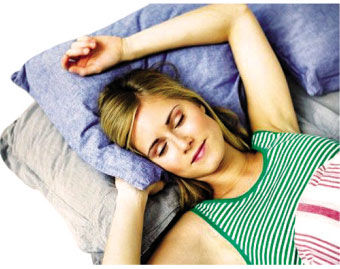 教你冬季怎样养生保健