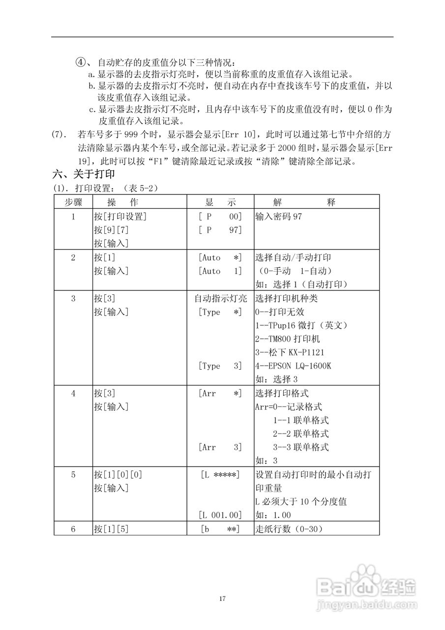 XK3190-D2称重显示器使用说明书:[2]