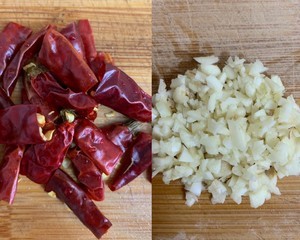 干煸四季豆怎么做