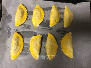 红豆沙酥皮派， 红豆沙酥皮派的做法