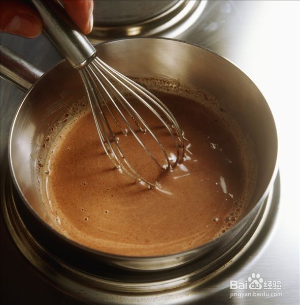 野樱莓酱的N种吃法，简单实用