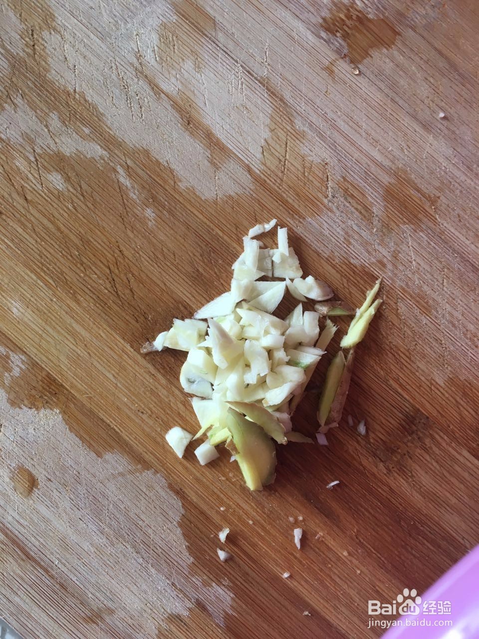 怎样炒红菜苔好吃