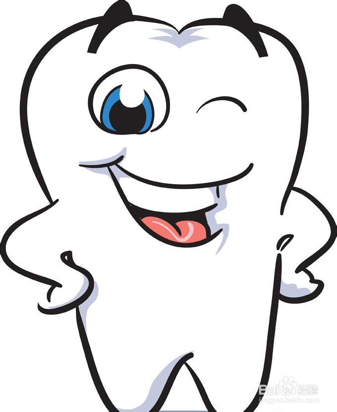 吃香的喝辣的全靠六必治!