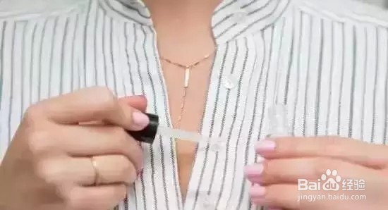 14个天才方法，挽救那些年被毁掉的衣服！