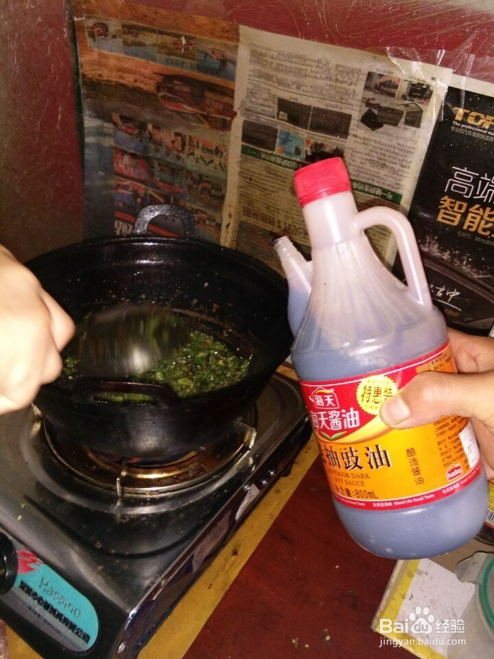 用什么菜夹馒头最好吃？剩下馒头吃不完怎么办？