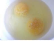 家庭苦瓜炒蛋的简单做法