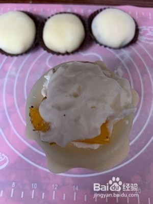 超好做，零失败—雪媚娘的做法