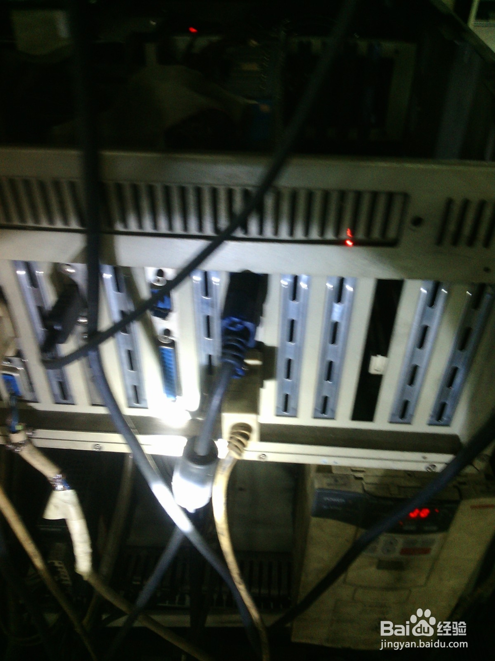 台式电脑黑屏的维修方法