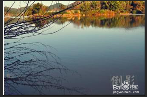 PS去水印的六种方式