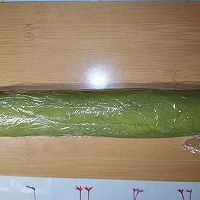 如何制作西瓜曲奇