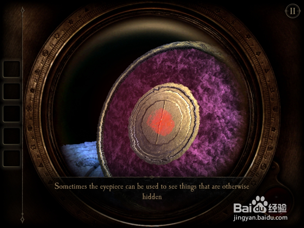 IOS解密游戏The Room tow空房间2详细图文攻略