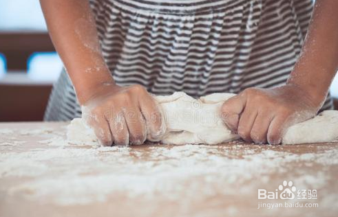 如何制作自己喜欢的月饼？