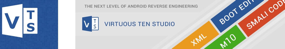 爱加密简析：安卓APK反编译工具总结