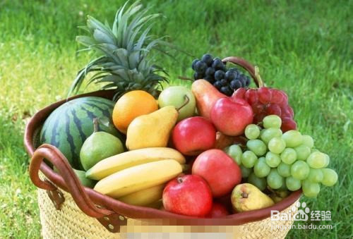 夏季要怎样去养生