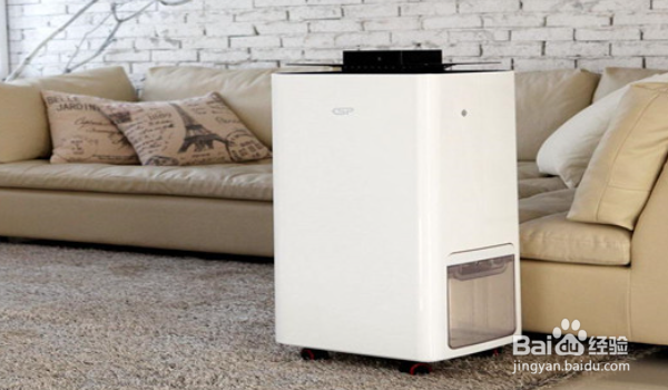 除湿机怎么选择?