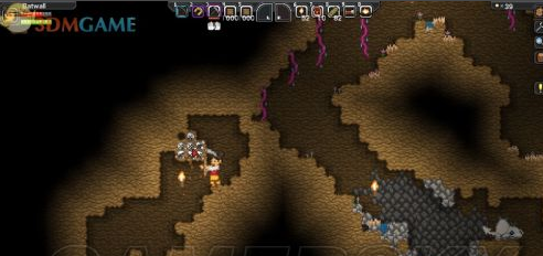 星界边境-入门指南及系统教程：[5]采矿与收集