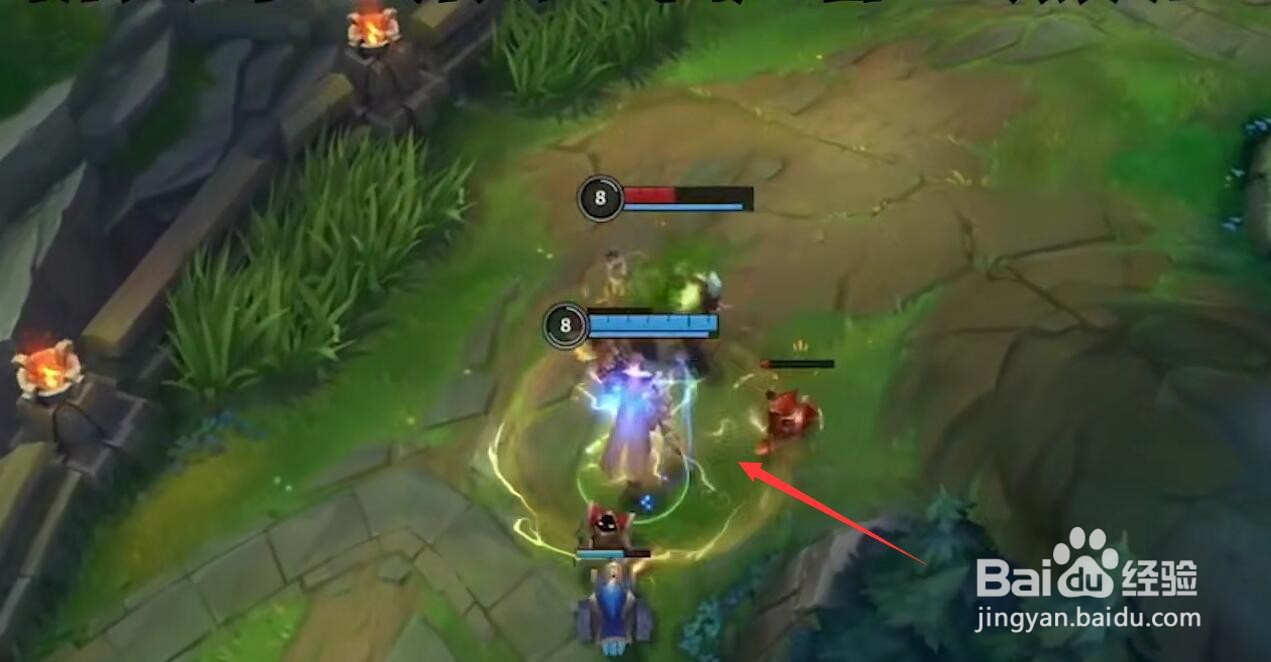 英雄联盟手游2.5版本新英雄有哪些