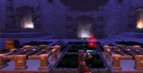 单机解说兽人必须死第一部