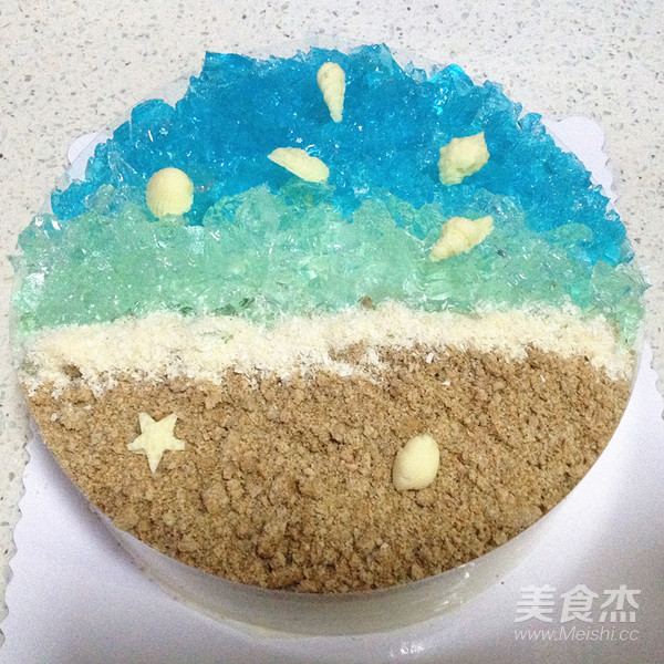 鸡尾酒的花样吃法